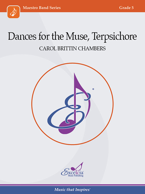 Dances for the Muse, Terpsichore - hacer clic aquí Dances for the Muse, Terpsichore - hacer clic aquí