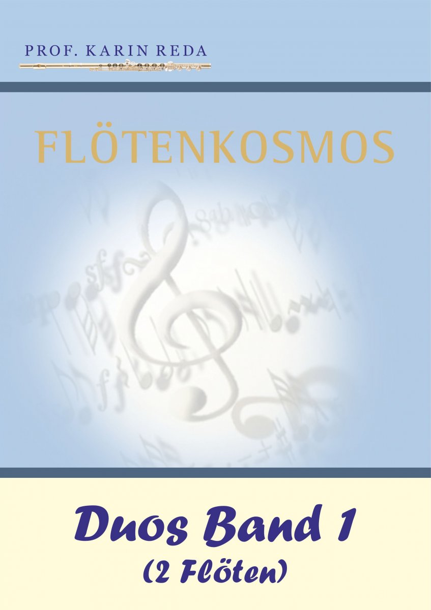 Flötenkosmos: Duos #1 - hacer clic aquí Flötenkosmos: Duos #1 - hacer clic aquí