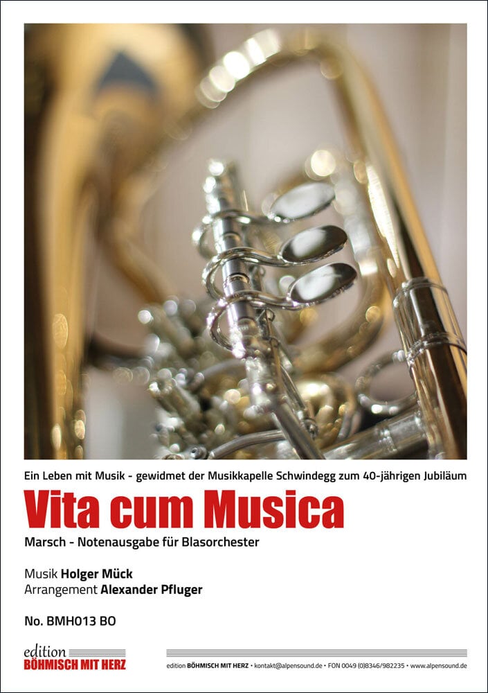 Vita cum Musica - hacer clic aqu�