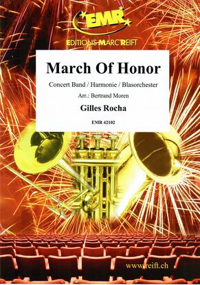 March Of Honor - hacer clic aqu�