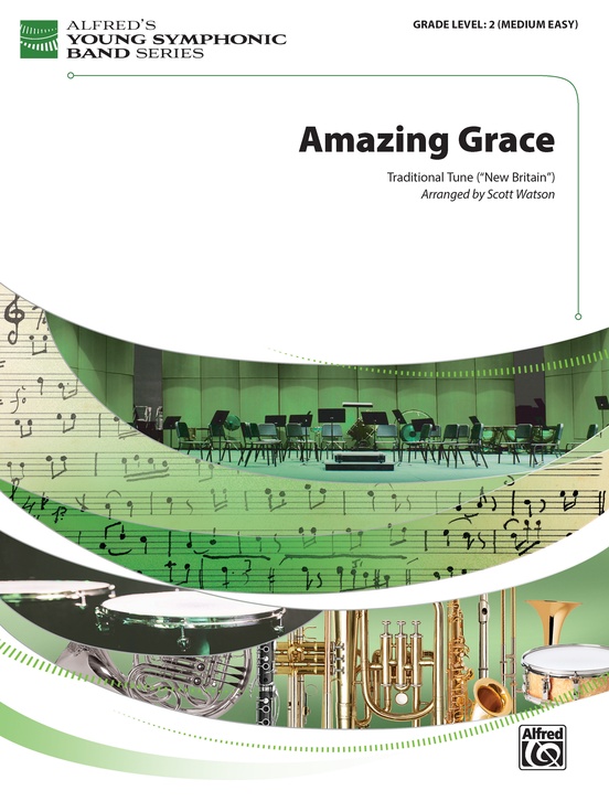 Amazing Grace - hacer clic aqu�