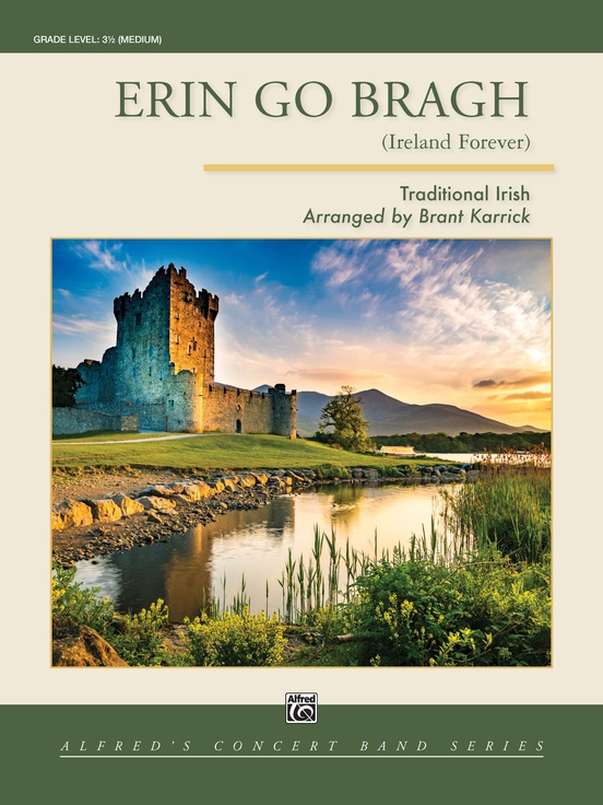 Erin Go Bragh (Ireland Forever) - hacer clic aqu�