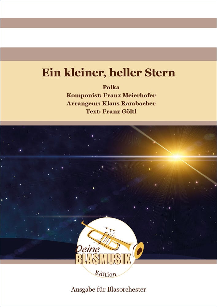 Ein kleiner, heller Stern - hacer clic aqu�
