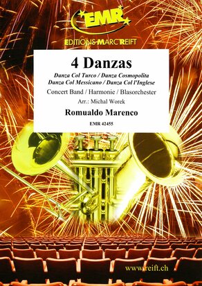 4 Danzas - hacer clic aquí 4 Danzas - hacer clic aquí