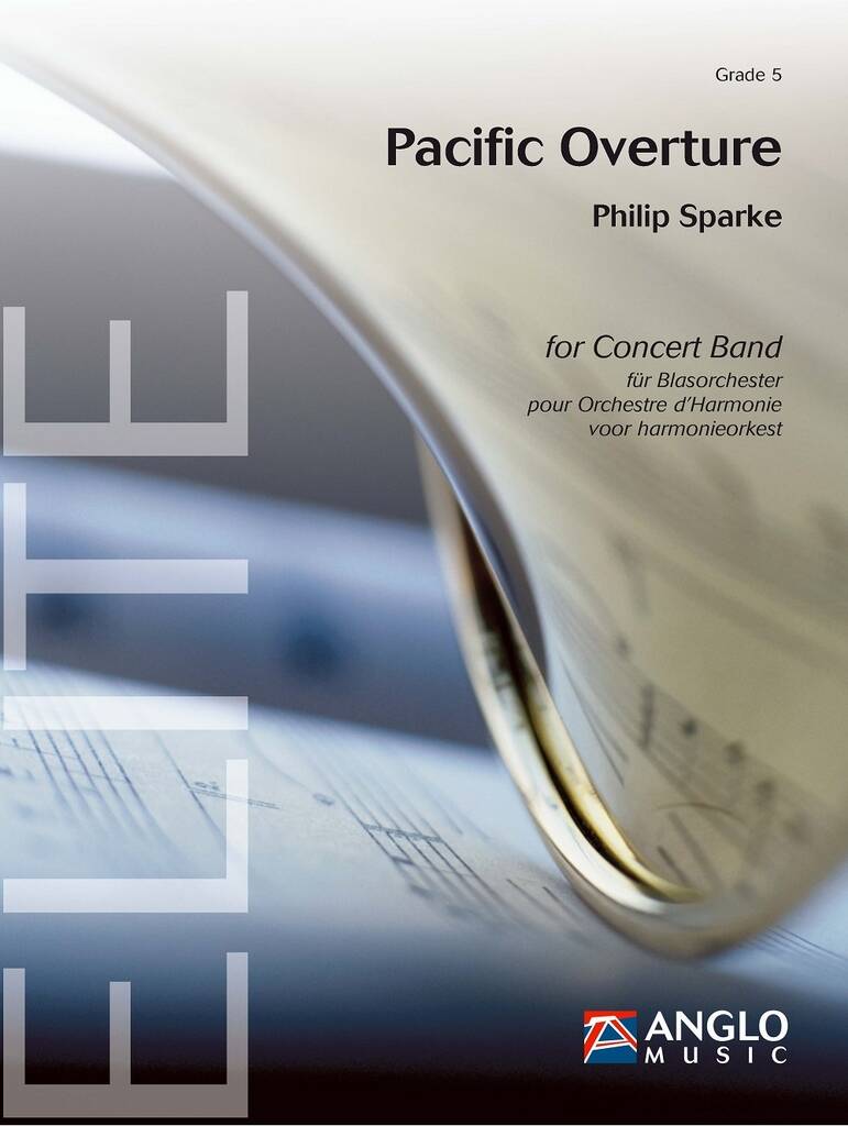 Pacific Overture - hacer clic aqu�