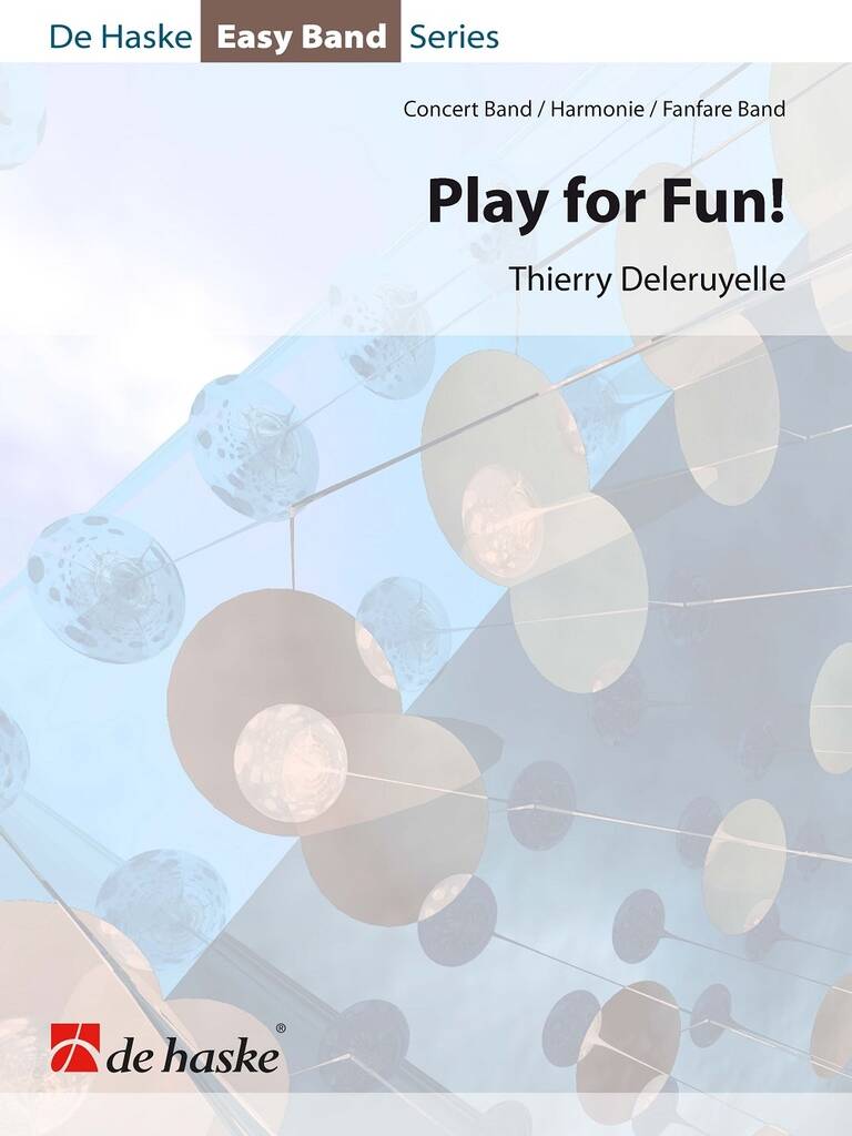 Play for Fun! - hacer clic aqu�