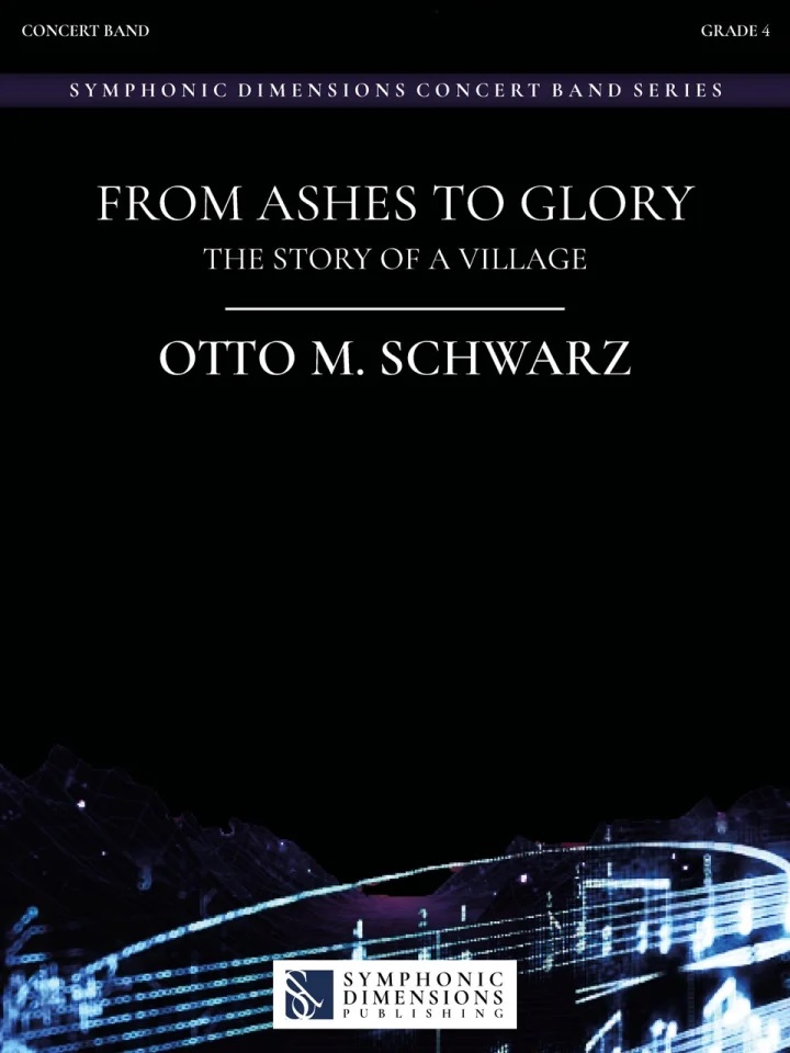From Ashes to Glory (The Story of a Village) - hacer clic aqu�