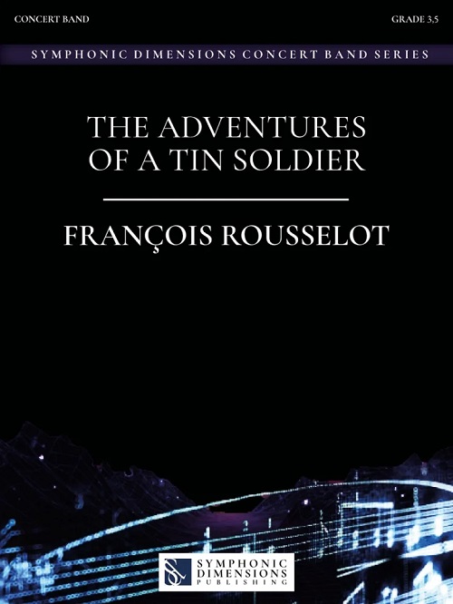 Adventures of a Tin Soldier, The - hacer clic aqu�