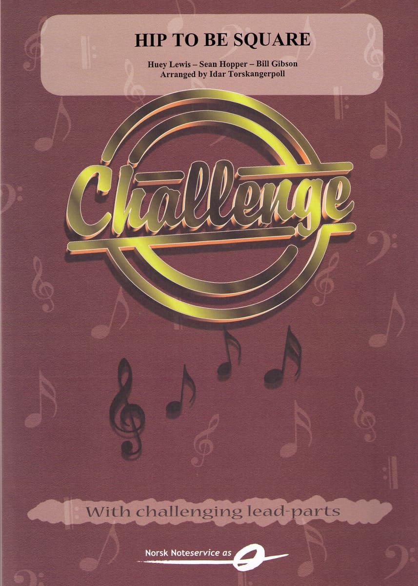 Hip to be Square - hacer clic aquí Hip to be Square - hacer clic aquí