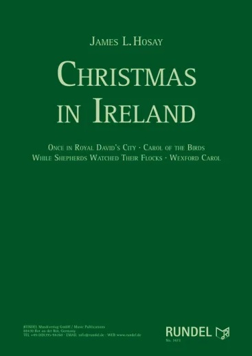 Christmas in Ireland - hacer clic aqu�