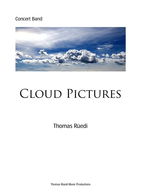 Cloud Pictures - hacer clic aqu�