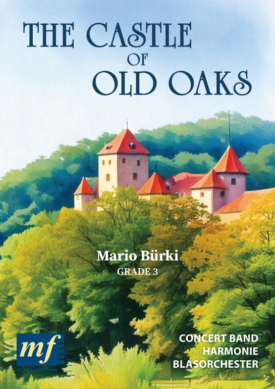 The Castle of old Oaks - hacer clic aqu�