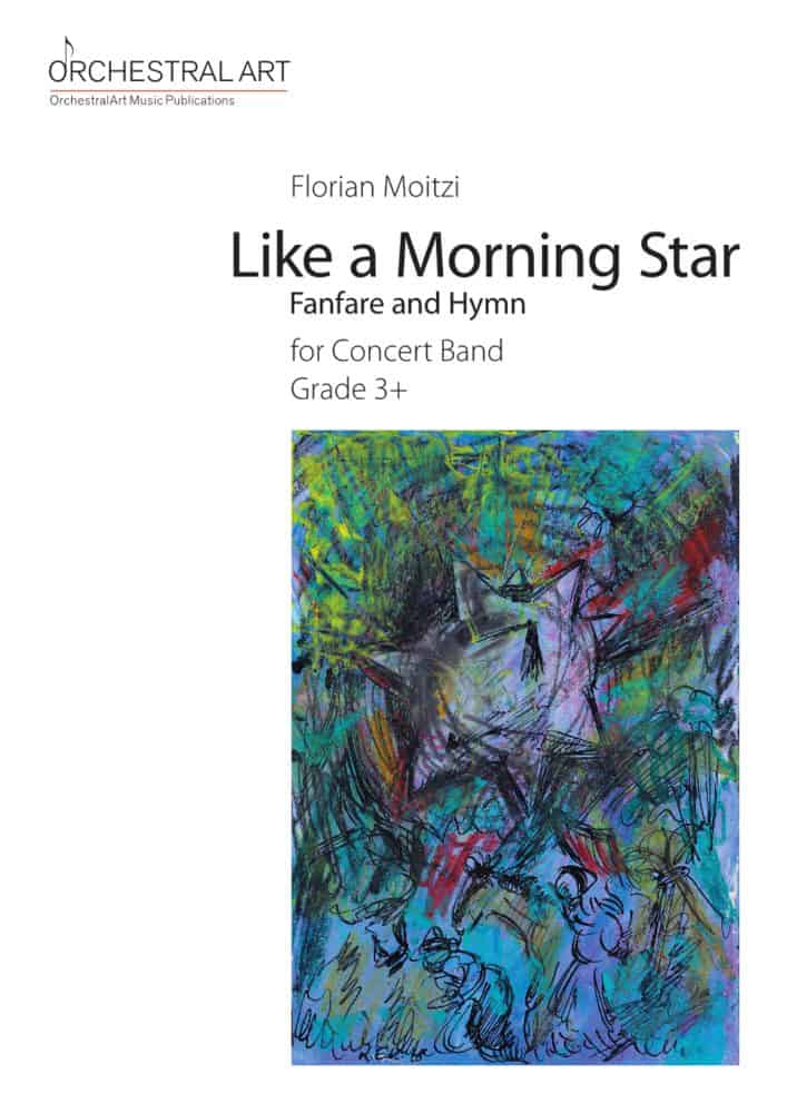 Like a Morning Star (Fanfare and Hymn) - hacer clic aqu�