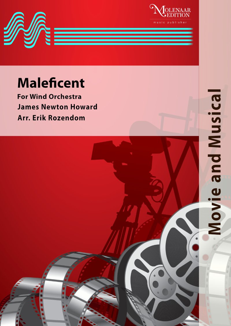 Maleficent - hacer clic aqu�