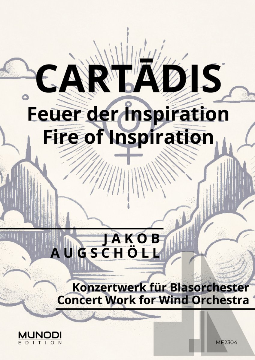 Cartadis (Feuer der Inspiration) - hacer clic aqu�