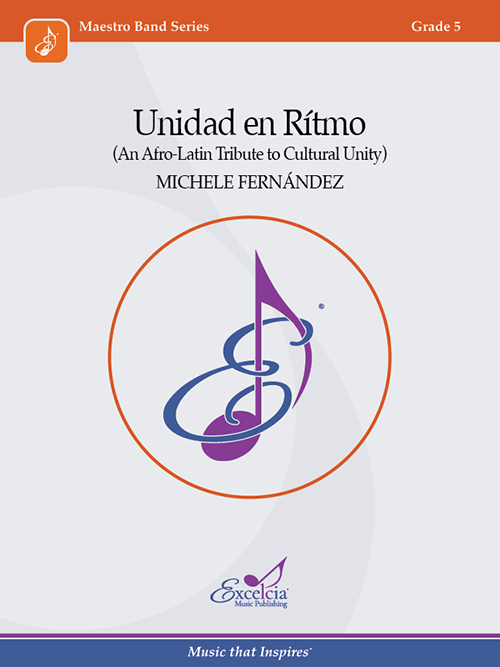 Unidad en R�tmo (An Afro-Latin Tribute to Cultural Unity) - hacer clic aqu�