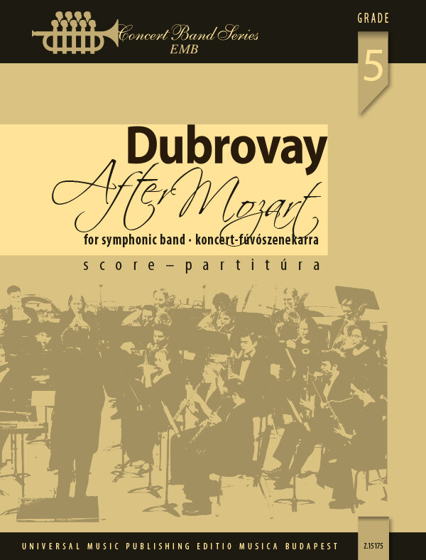 After Mozart - hacer clic aqu�