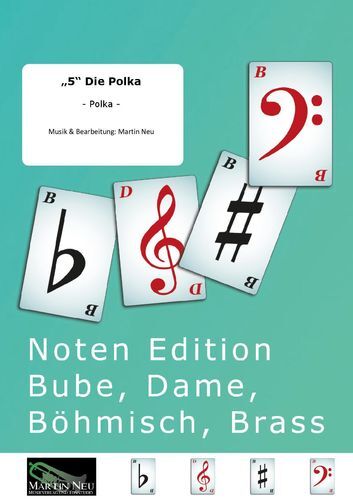 "5" Die Polka - hacer clic aquí "5" Die Polka - hacer clic aquí