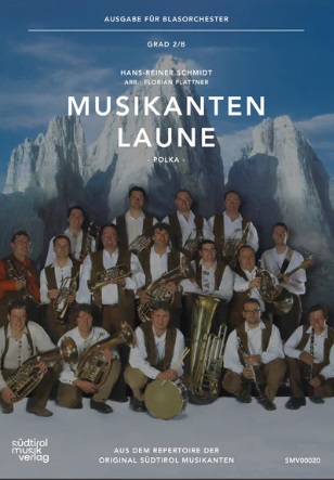 Musikantenlaune - hacer clic aquí Musikantenlaune - hacer clic aquí