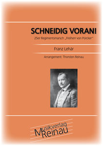 Schneidig voran! - hacer clic aqu�