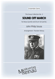 Sound off March - hacer clic aquí Sound off March - hacer clic aquí