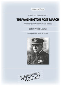 Washington Post March, The - hacer clic aqu�