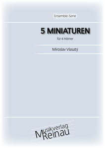 5 Miniaturen (F�nf) - hacer clic aqu�