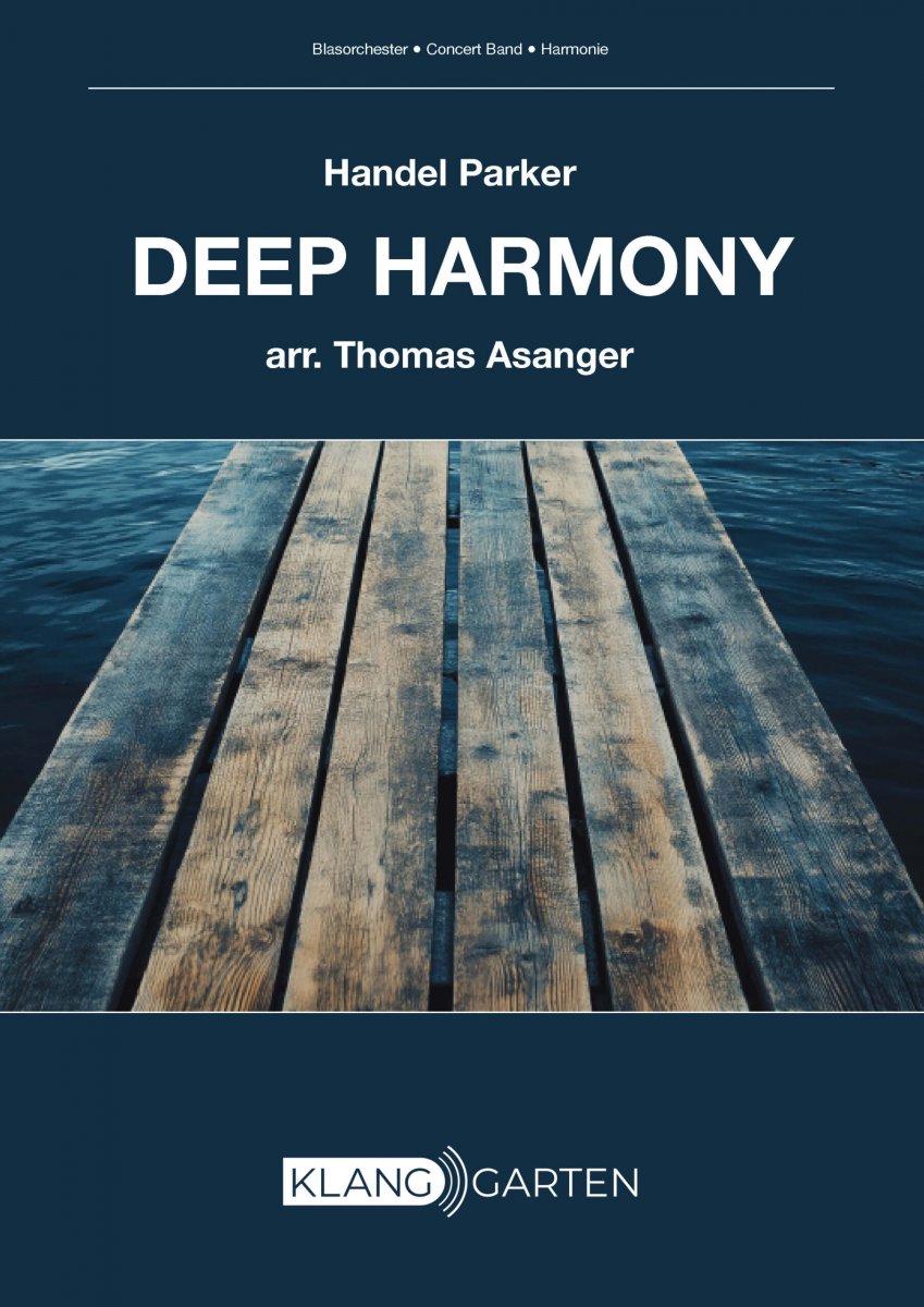 Deep Harmony - hacer clic aqu�