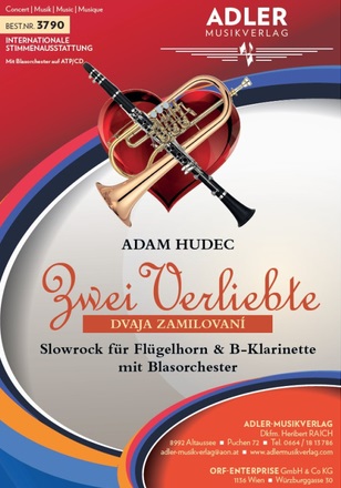 2 Verliebte (Dvaja Zamilovqani) (Zwei) - hacer clic aqu�
