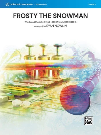 Frosty the Snowman - hacer clic aqu�