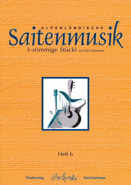 Alpenl�ndische Saitenmusik - hacer clic aqu�