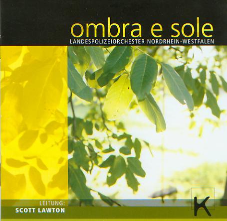 Ombra e Sole - hacer clic aqu