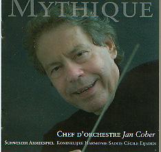 New Compositions for Concert Band #46: Mythique - hacer clic aqu�