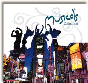 Musicals Collection - hacer clic aqu