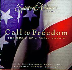 Call to Freedom - hacer clic aqu