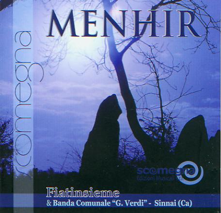 Menhir - hacer clic aqu