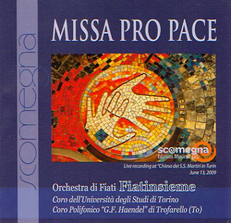 Missa Pro Pace - hacer clic aqu