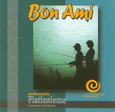 Bon Ami - hacer clic aqu