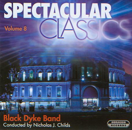 Spectacular Classics #8 - hacer clic aqu