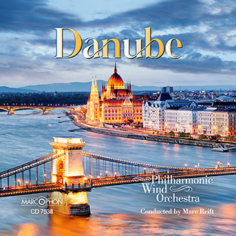 Danube - hacer clic aqu