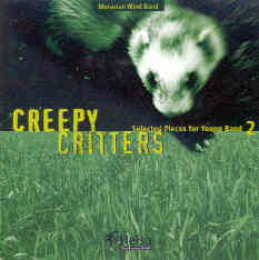 Creepy Critters - hacer clic aqu