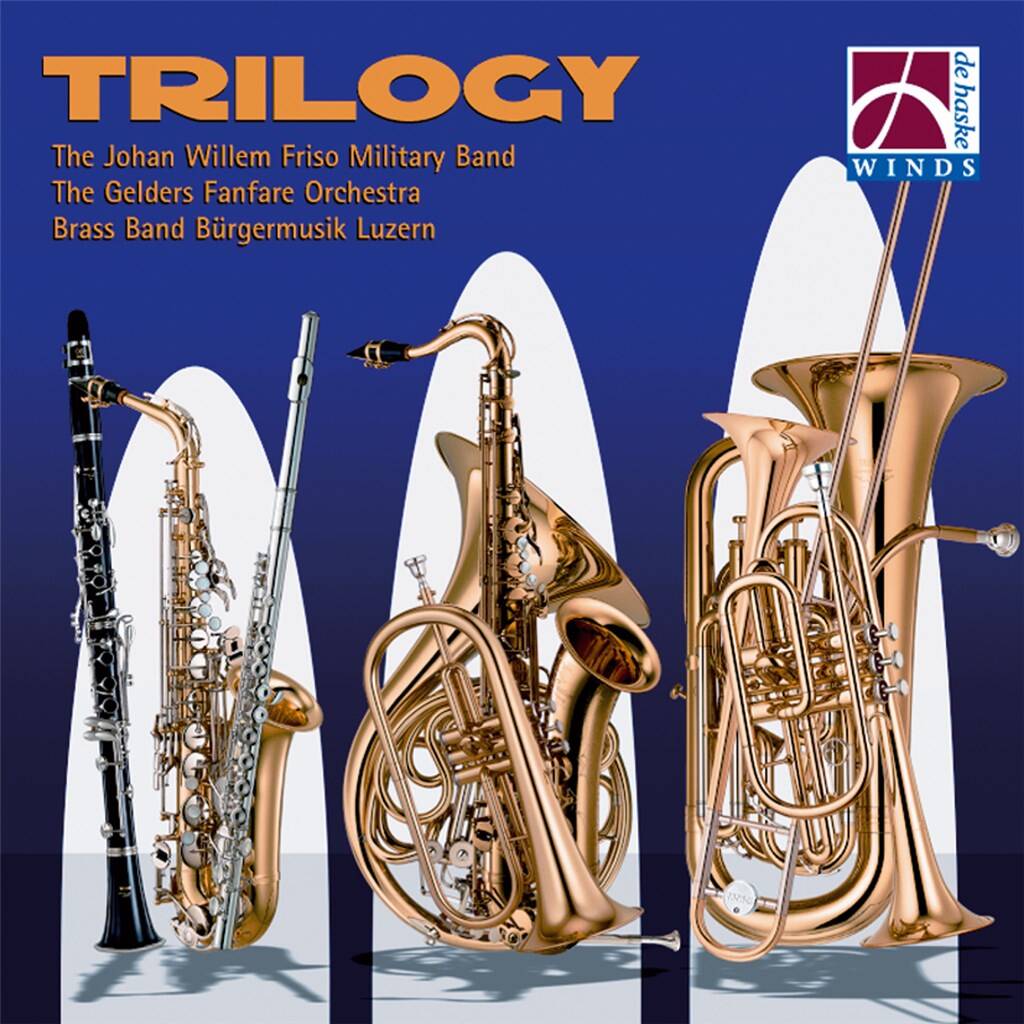 Trilogy - hacer clic aqu