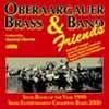 Oberaargauer Brass Band and Friends - hacer clic aqu