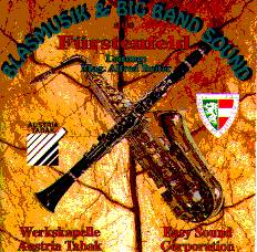 Blasmusik und Big Band Sound - hacer clic aqu