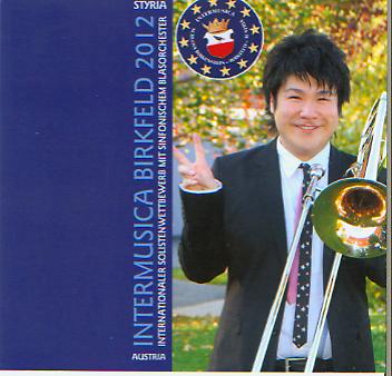 Intermusica Birkfeld 2012 - hacer clic aqu