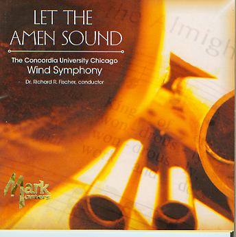 Let The Amen Sound - hacer clic aqu