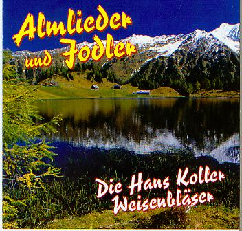 Almlieder und Jodler - hacer clic aqu�