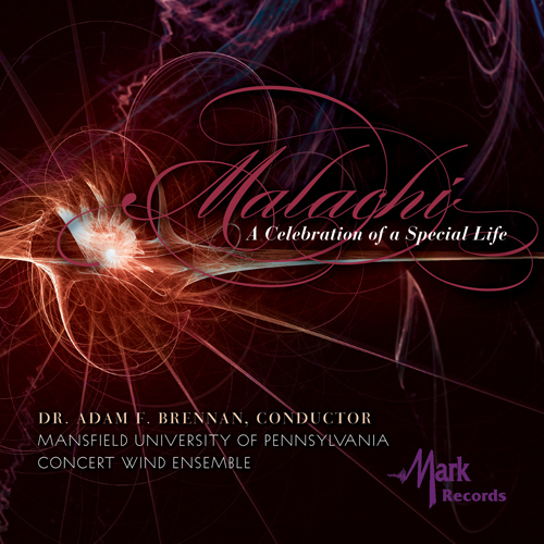 Malachi (A Celebration of a Special Life) - hacer clic aqu