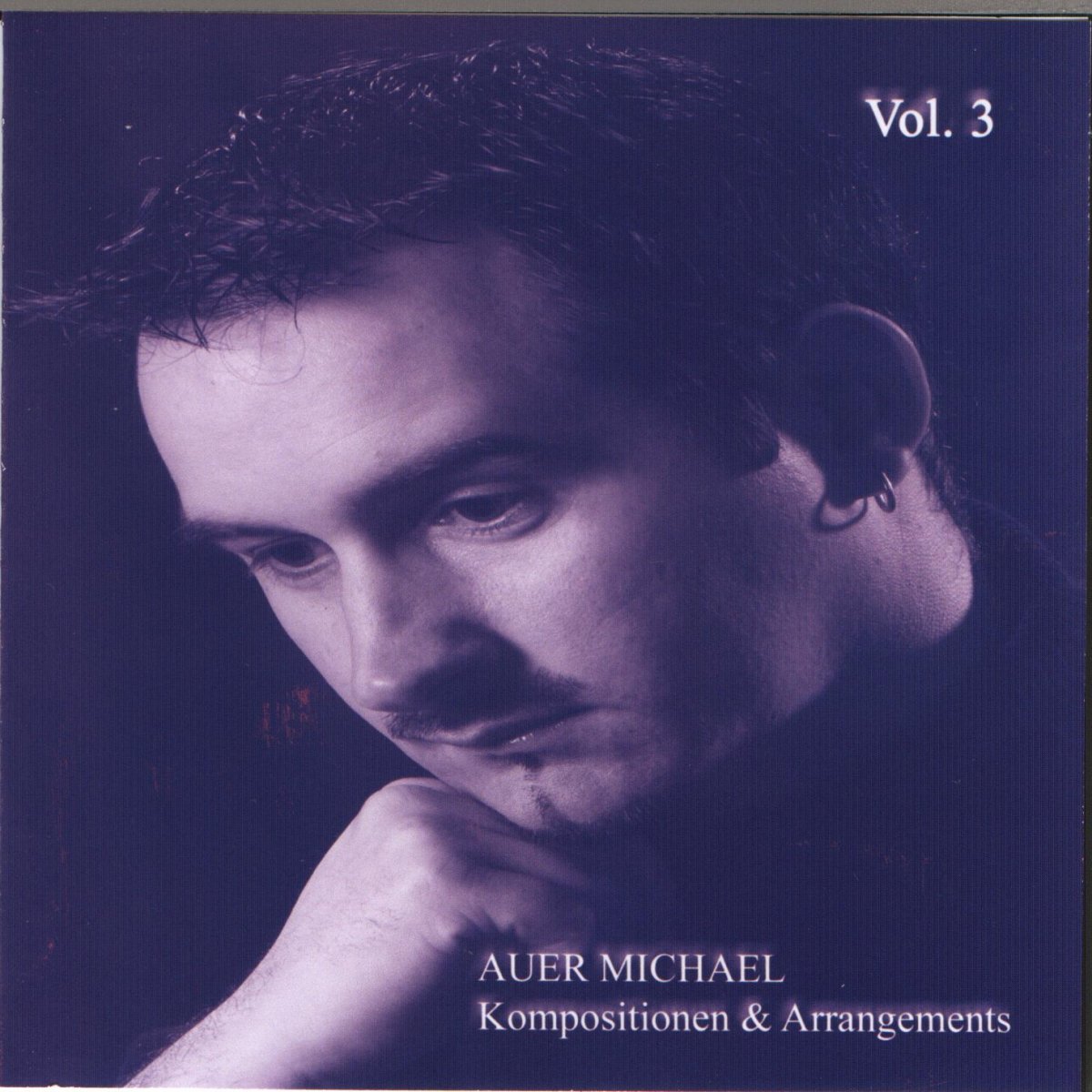 Auer Michael: Kompositionen und Arrangements #3 - hacer clic aqu