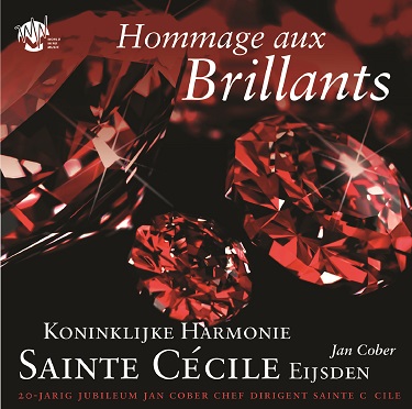 Hommage aux Brillants - hacer clic aqu�